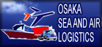 Osaka Sea and Air Logistics